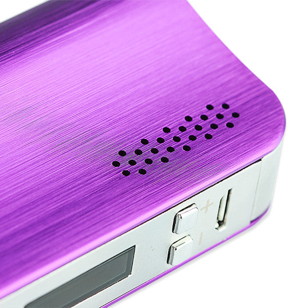 Coolfire IV Design