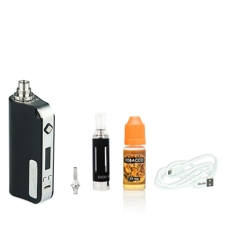 Coolfire IV Starter Kit