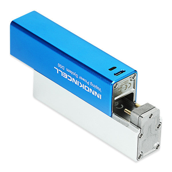 Disrupter Battery Cell