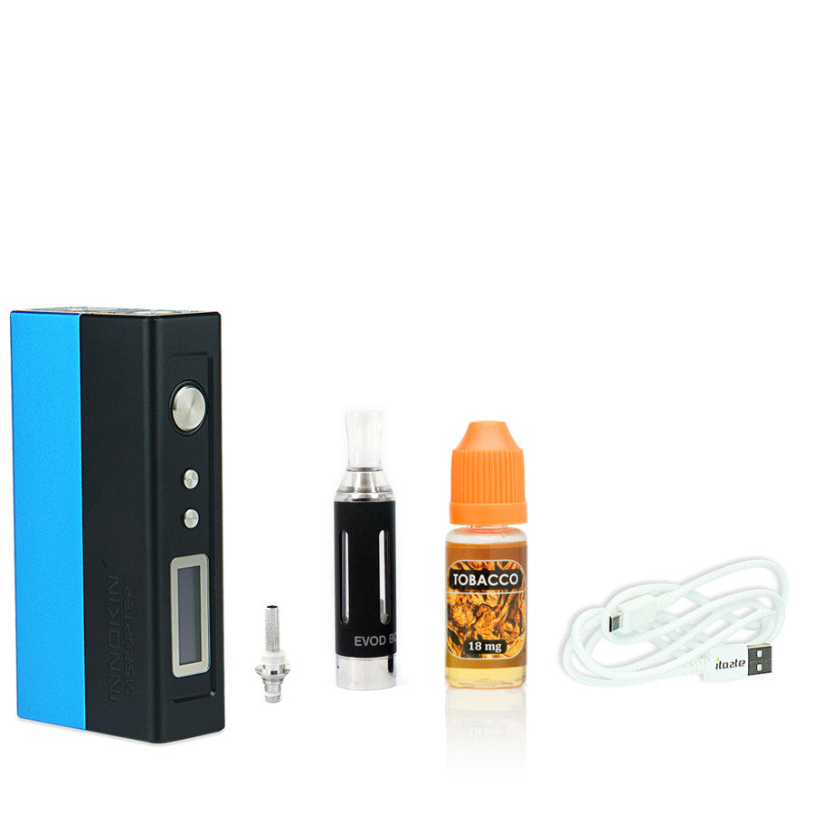 Disrupter Innocell Starter Kit