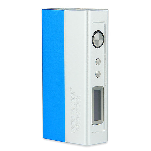 Disrupter Silver Innocell Blue