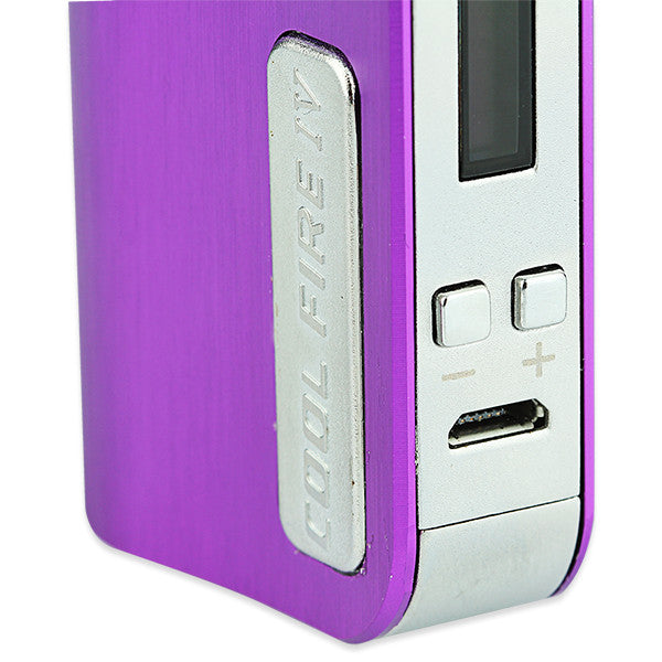 Innokin Coolfire IV Screen