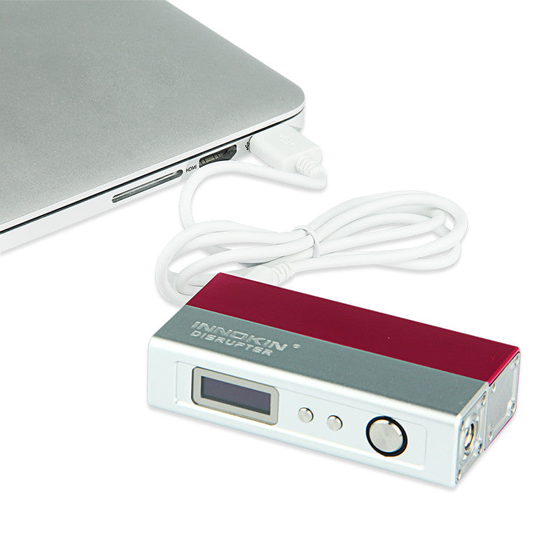 Innokin Disrupter Charging