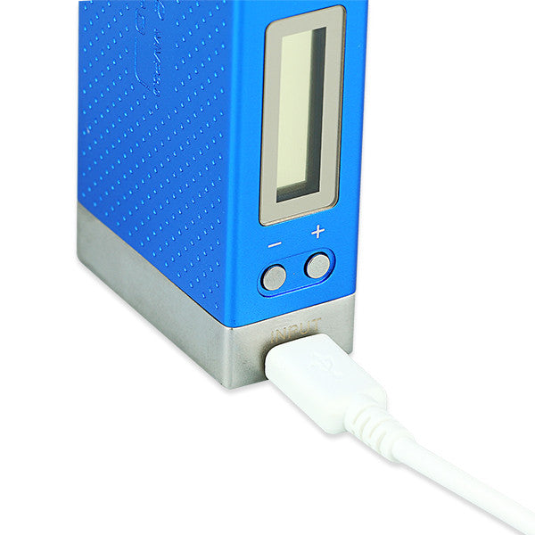 Innokin MVP3 Pro Charging