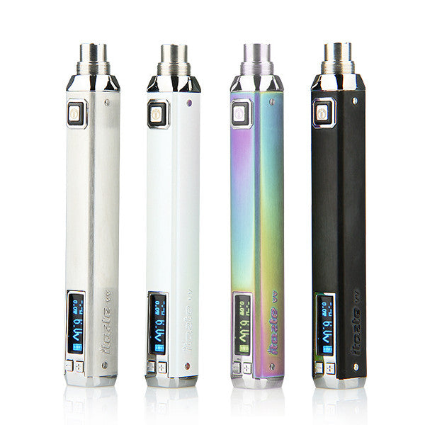 Innokin iTaste VV4