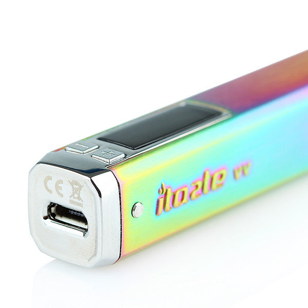Innokin iTaste VV4 Design