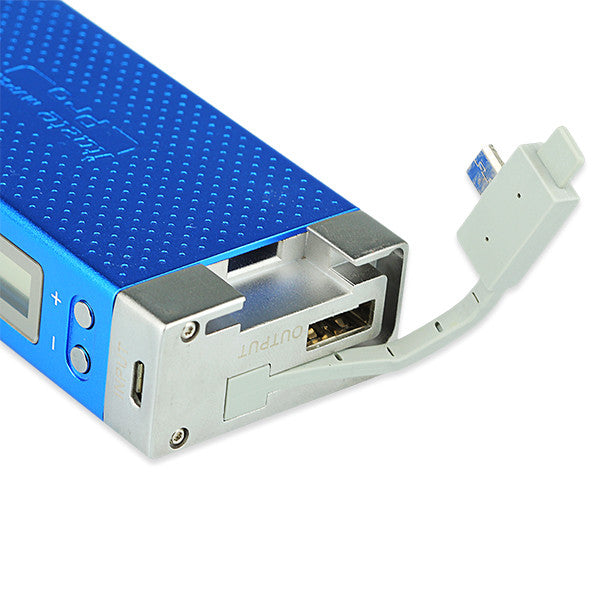 MVP3 Pro Charges Phones