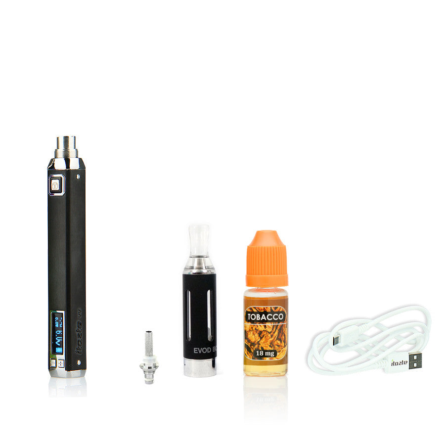 iTaste VV4 Starter Kit