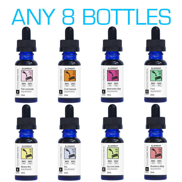 E-Liquid Marketplace E-Liquid Marketplace