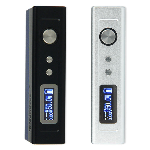 Innokin Disrupter Innocell