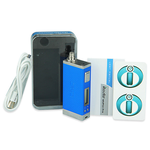 Innokin MVP3 Pro Packaging